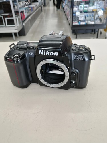 Appareil photo nikon 601 - appareil,