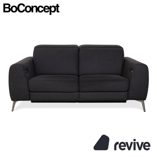 Sofa canapé pravo boconcept - canapé,