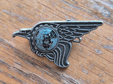 Insigne Base Aérienne 107