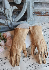 ANCIEN GANTS POUR ENFANTS DES