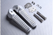 Paire Repose Pieds Passager /