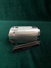 Panasonic HDC-SD40 Full HD