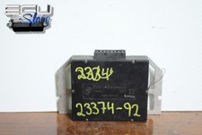 MOTEUR ECU CENTRALITA