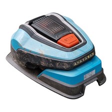 Gardena R40Li Tondeuse À