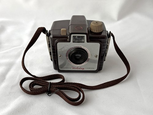 Appareil photo vintage - , kodak