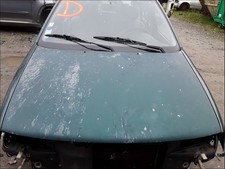 CAPOT CITROEN SAXO BERLINE PH