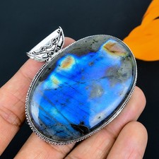 Pendentif En Argent Sterling