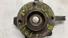 Fusee avant droit PEUGEOT 208