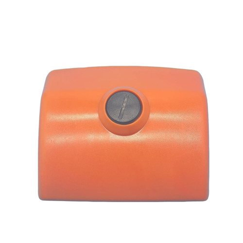 Couvercle filtre air - de,