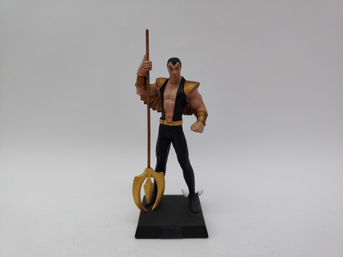Figurine marvel eaglemoss - figurine,