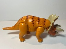 Playmobil Dinosaur Triceratops