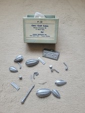 DUMAS VINTAGE 17 PIECE P-33