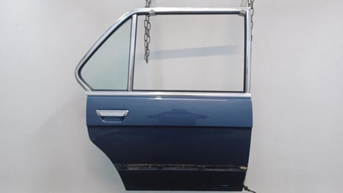 Porte arriere droit - bmw, serie
