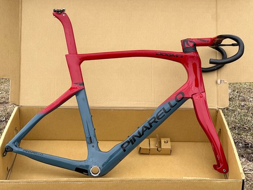 Pinarello dogma size 59 - f,