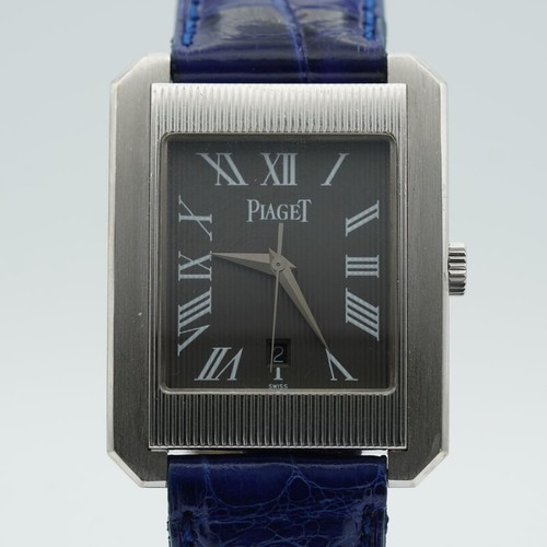 Piaget protocole montre - montre, hommes
