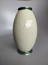 Vase Porcelaine Émaillée