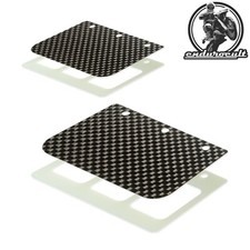 4x Lamelles à 2 étages pour KTM SX/EXC/EGS/MXC 125/240/250/300/360/380 (clapets)