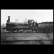 Photo T.000764 STEAM