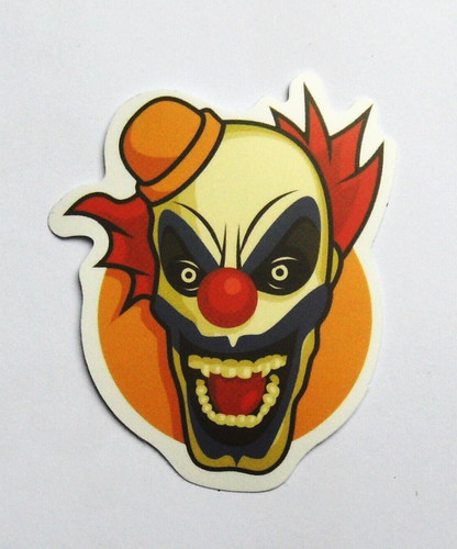 Vianille sticker autocollant - -,