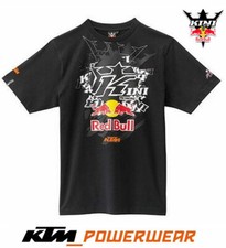 KTM TSHIRT KINI REDBULL PASTED
