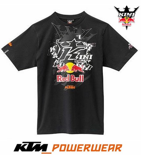 Ktm tshirt kini redbull - tshirt, pasted