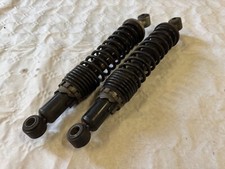 AMORTISSEURS - PIAGGIO 125 X9