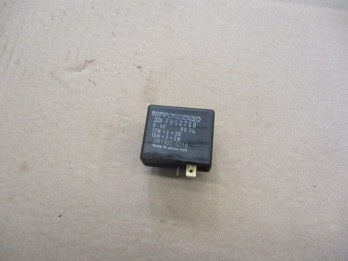 Centrale clignotants volts - centrale,