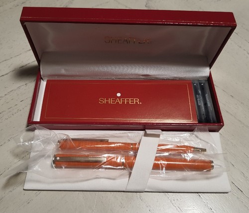Sheaffer fountain ball - sheaffer,