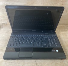 Sony Vaio VPC-EB190X Laptop