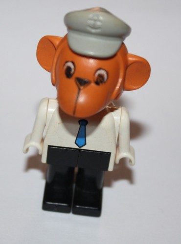 Lego fabuland figure - lego, 1