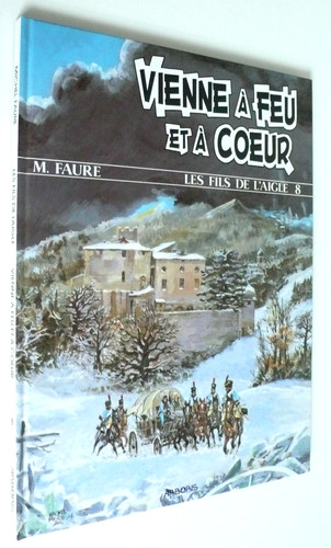 Les fils aigle - les,