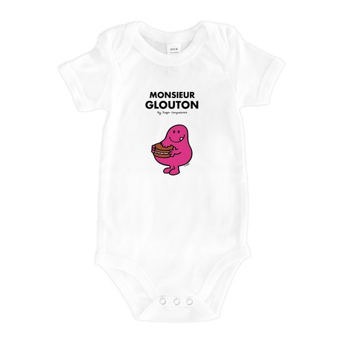 Body pour bébé monsieur - bébé,,