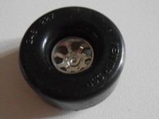 ANCIENNE PIECE DETACHEE ROUE