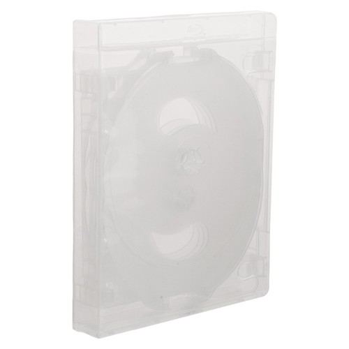 Boite rangement dvd boîtiers - boite,