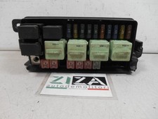 Boîte à Fusibles Mini One D