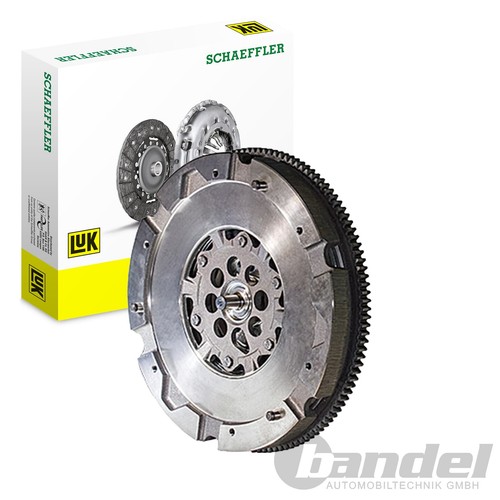 Luk volant moteur - volant,