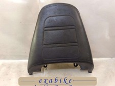 selle arriere pour Yamaha 125