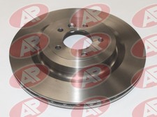 Disques Arrières Pleins pour