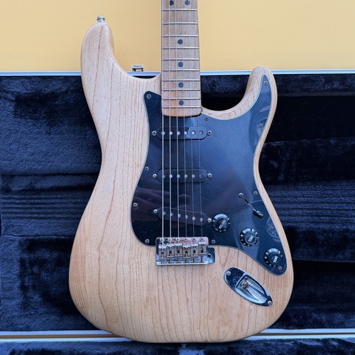 1976 fender stratocaster - fender,