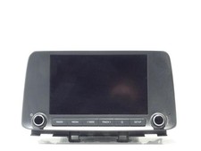 Autoradio d'origine HYUNDAI