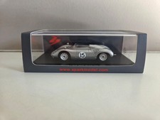 Spark 1/43 Porsche 718 RSK C