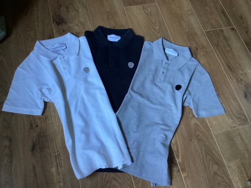 Lot polos homme kooples - 3,