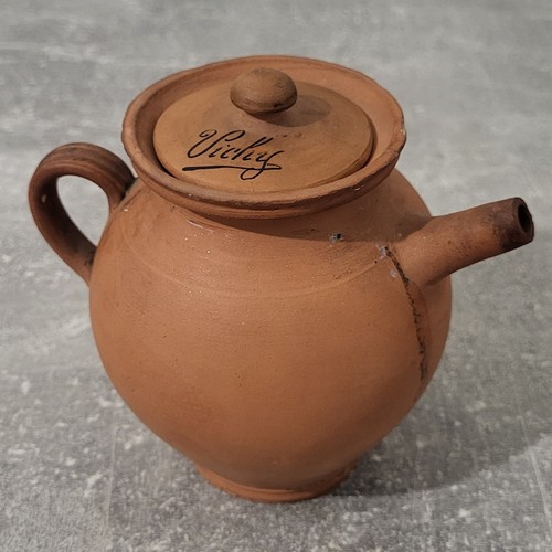 Petit pichet pot - petit, en