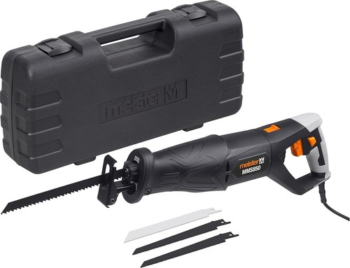 Meister mms850 scie - mms850,