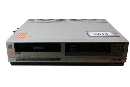 Sony c30e magnétoscope - sl-c30e,