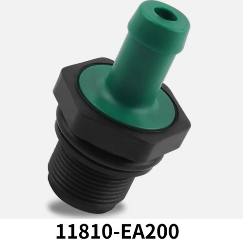 Véritable nissan pcv valve - véritable,