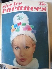 Vive les vacances n°92