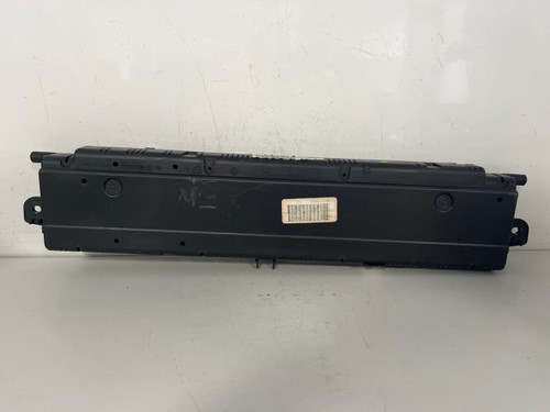 Compteur renault scenic - compteur, 2