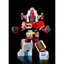 Action Toys Super Robot Mini