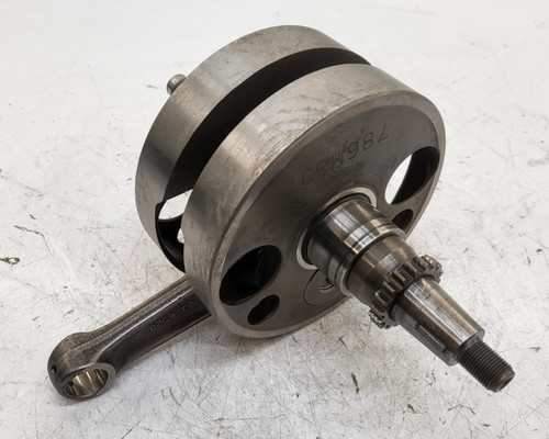 Ktm exc 530 - exc, moteur
